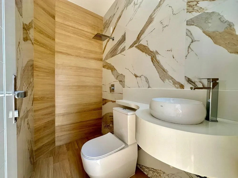 Casa de Condomínio, 3 quartos - Foto 11