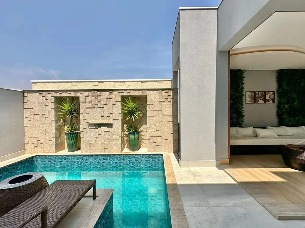 Casa de Condomínio, 3 quartos - Foto 8
