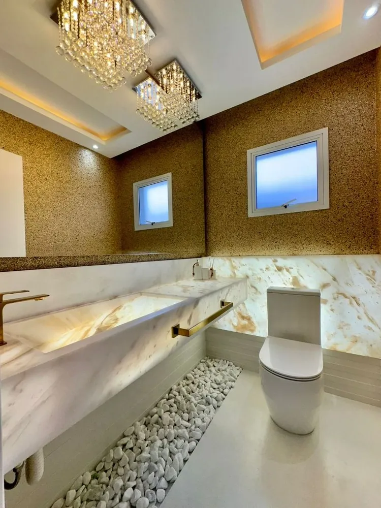Casa de Condomínio, 3 quartos - Foto 7