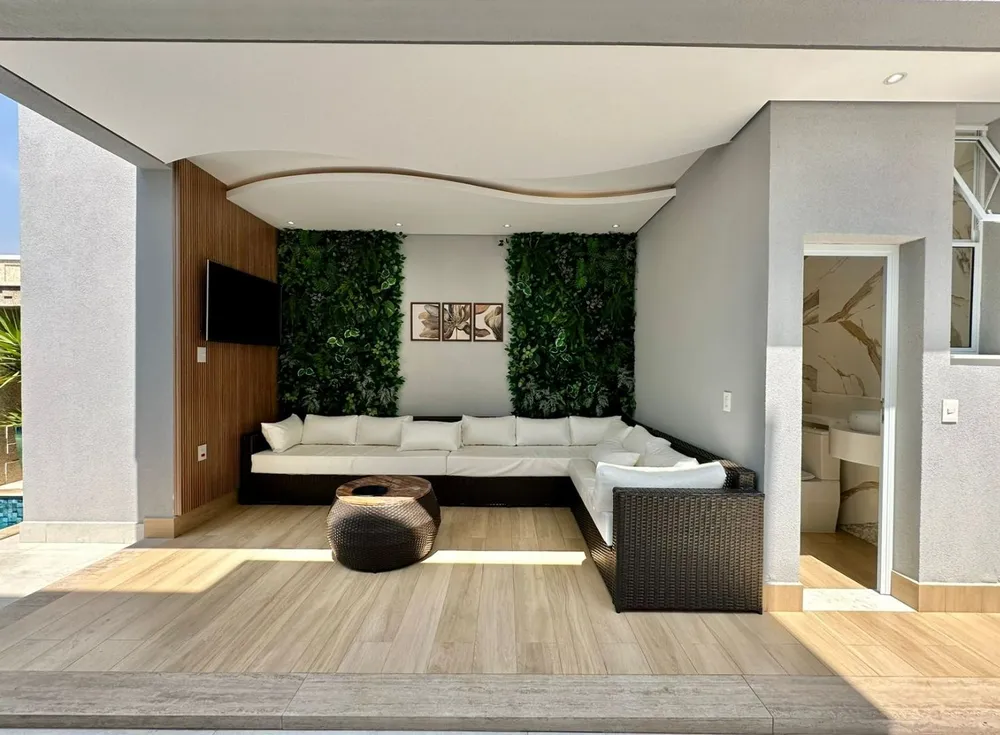 Casa de Condomínio, 3 quartos - Foto 6