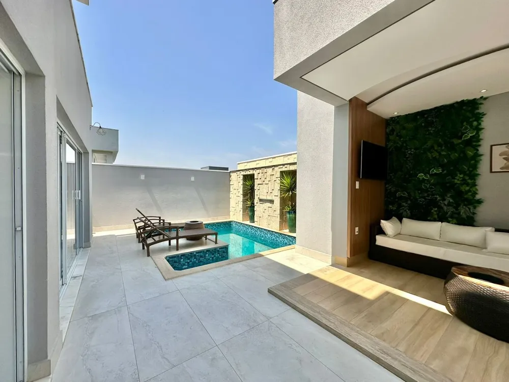 Casa de Condomínio, 3 quartos - Foto 10