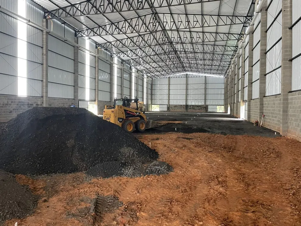 Depósito-Galpão, 2000 m² - Foto 4