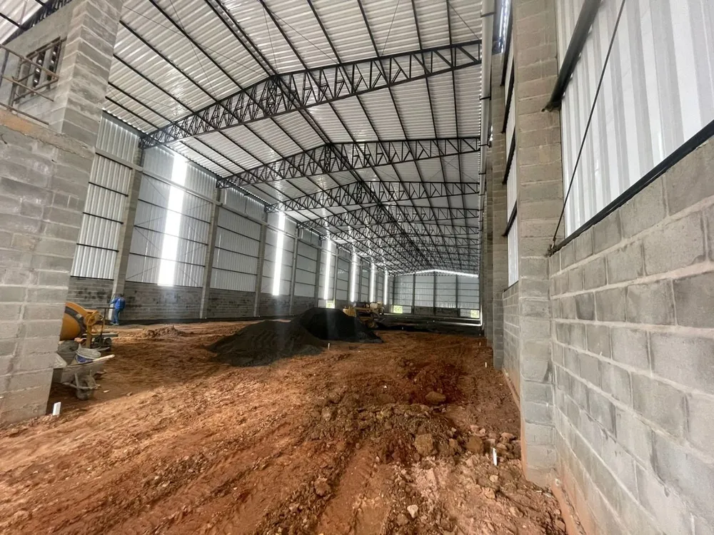 Depósito-Galpão, 2000 m² - Foto 5