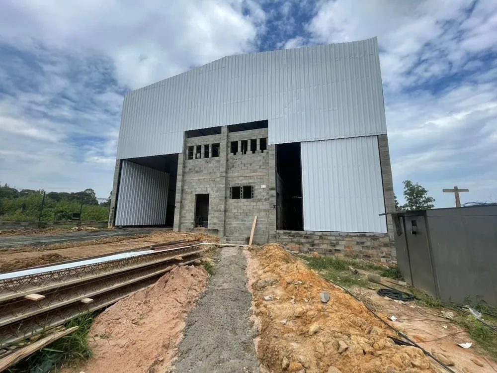 Depósito-Galpão, 2000 m² - Foto 1