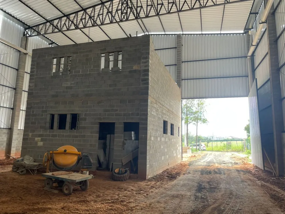 Depósito-Galpão, 2000 m² - Foto 14