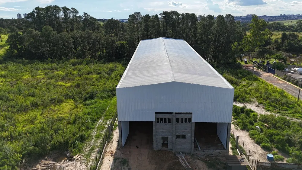 Depósito-Galpão, 2000 m² - Foto 15