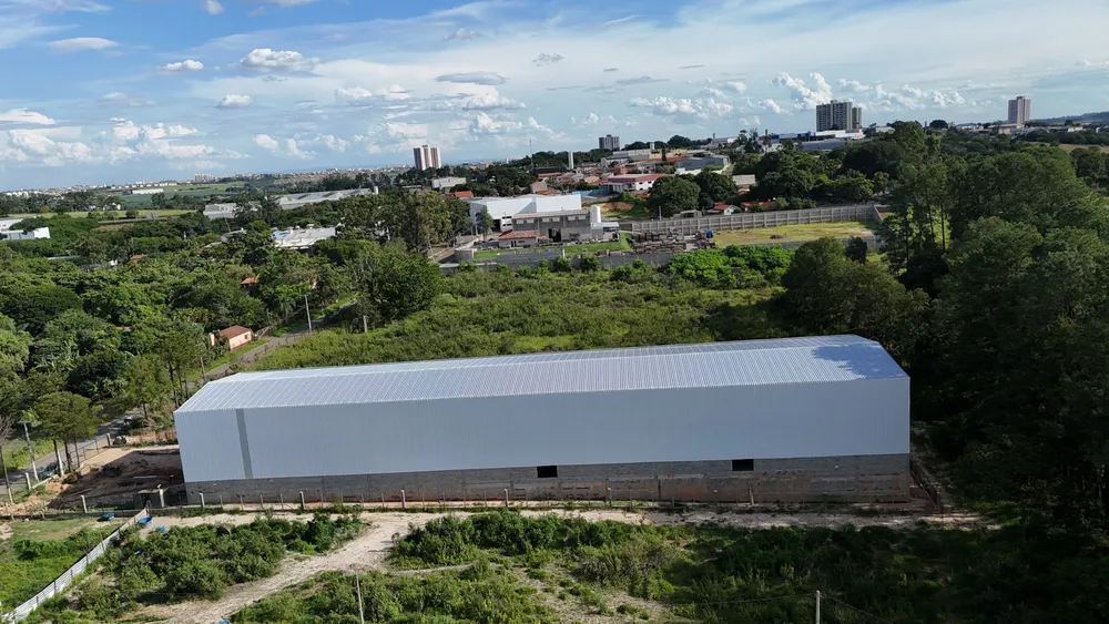 Depósito-Galpão, 2000 m² - Foto 6