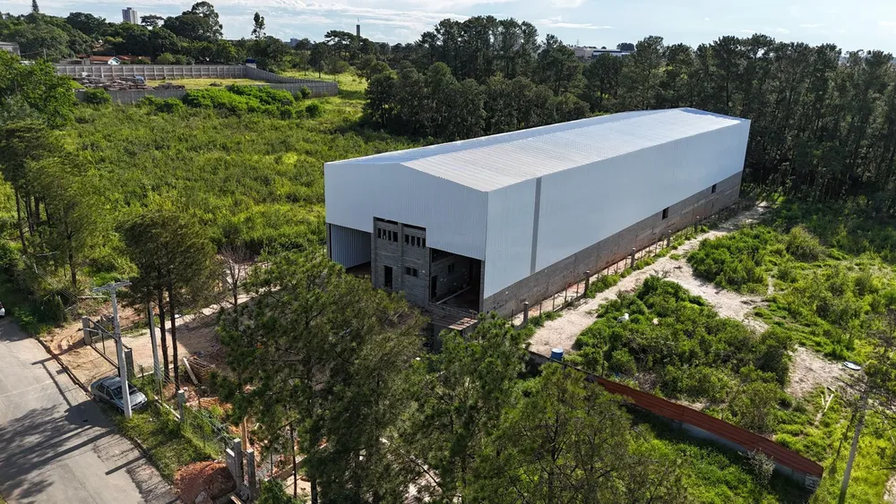 Depósito-Galpão, 2000 m² - Foto 11