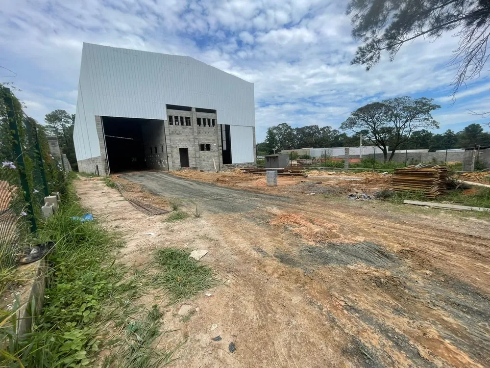 Depósito-Galpão, 2000 m² - Foto 13