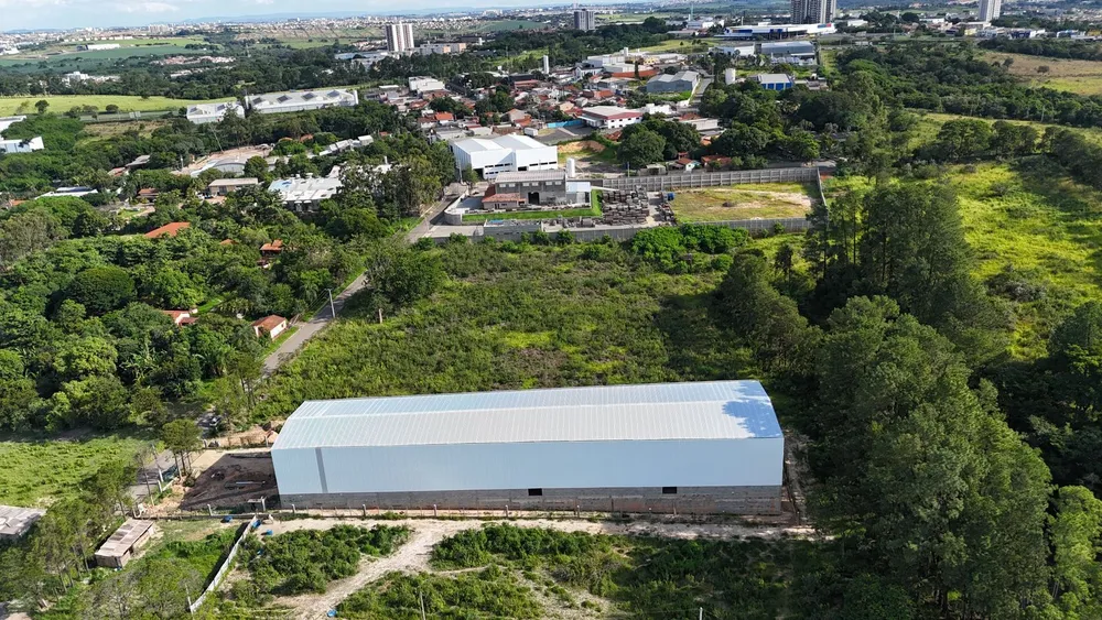 Depósito-Galpão, 2000 m² - Foto 9