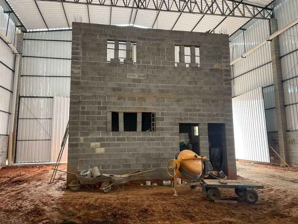 Depósito-Galpão, 2000 m² - Foto 8