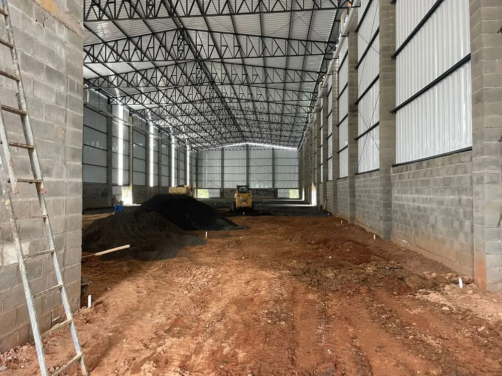 Depósito-Galpão, 2000 m² - Foto 16