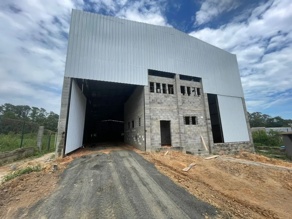 Depósito-Galpão, 2000 m² - Foto 2