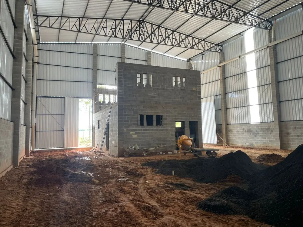 Depósito-Galpão, 2000 m² - Foto 12
