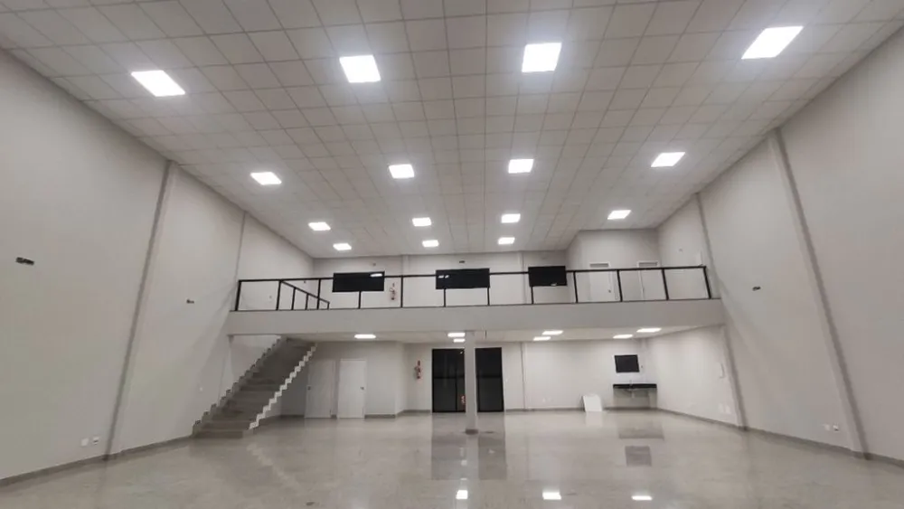 Loja-Salão, 345 m² - Foto 8