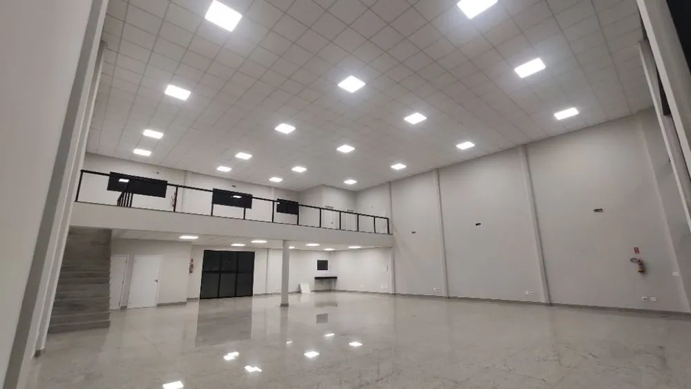 Loja-Salão, 345 m² - Foto 2