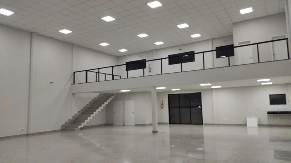 Loja-Salão, 345 m² - Foto 9