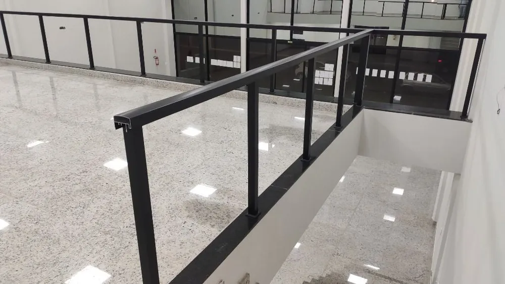 Loja-Salão, 345 m² - Foto 11