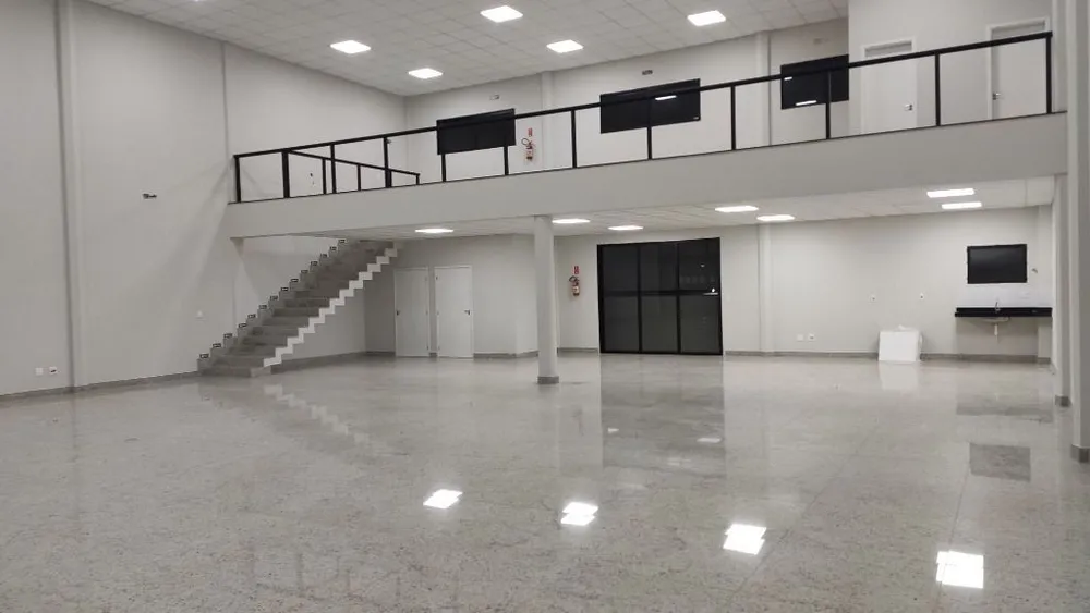 Loja-Salão, 345 m² - Foto 3