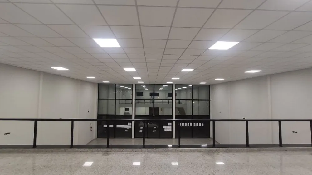 Loja-Salão, 345 m² - Foto 7