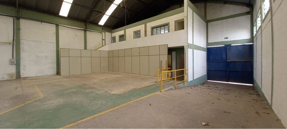 Depósito-Galpão-Armazém à venda, 1188m² - Foto 3