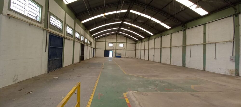 Depósito-Galpão-Armazém à venda, 1188m² - Foto 2