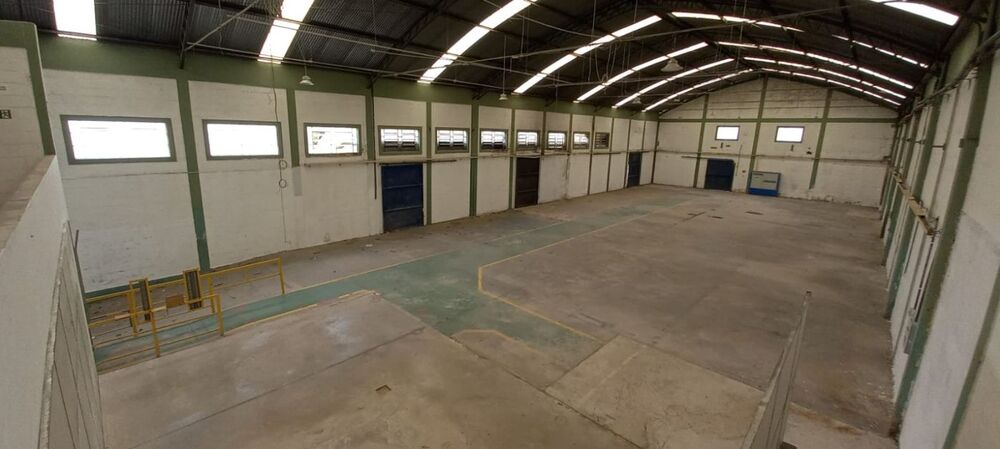 Depósito-Galpão-Armazém à venda, 1188m² - Foto 10