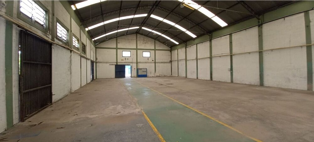 Depósito-Galpão-Armazém à venda, 1188m² - Foto 12