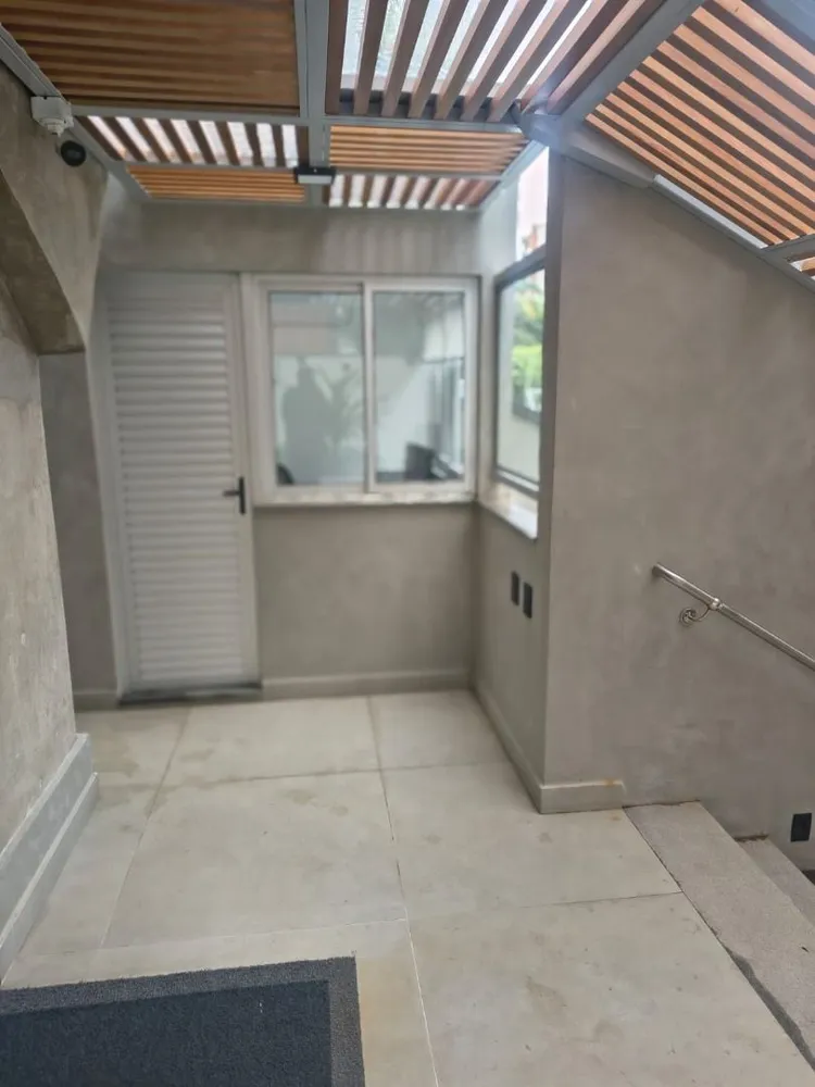 Apartamento, 3 quartos, 179 m² - Foto 4
