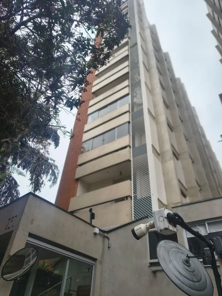 Apartamento, 3 quartos, 179 m² - Foto 1