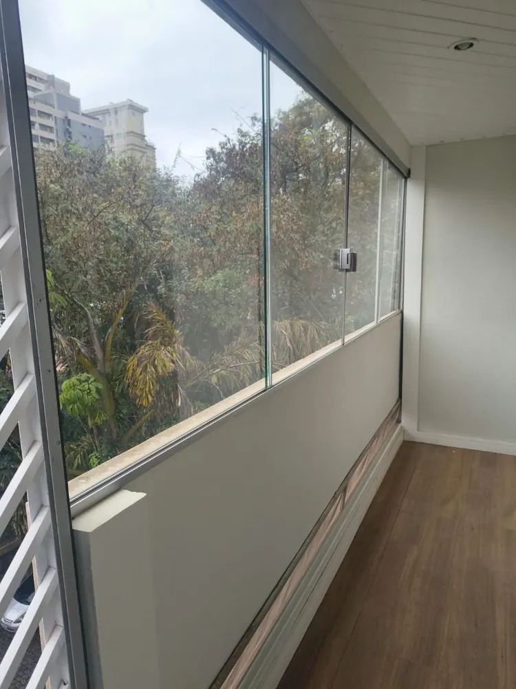 Apartamento, 3 quartos, 179 m² - Foto 3