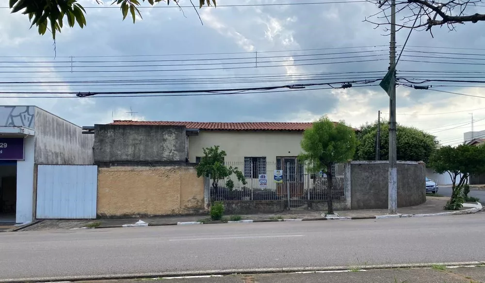 Terreno, 200 m² - Foto 1