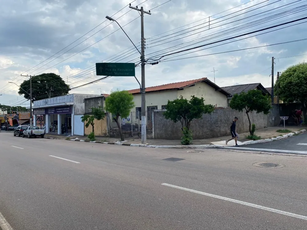 Terreno, 200 m² - Foto 2