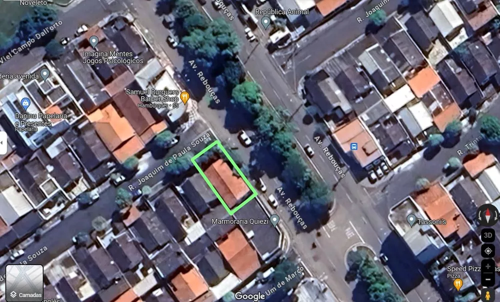 Terreno, 200 m² - Foto 4