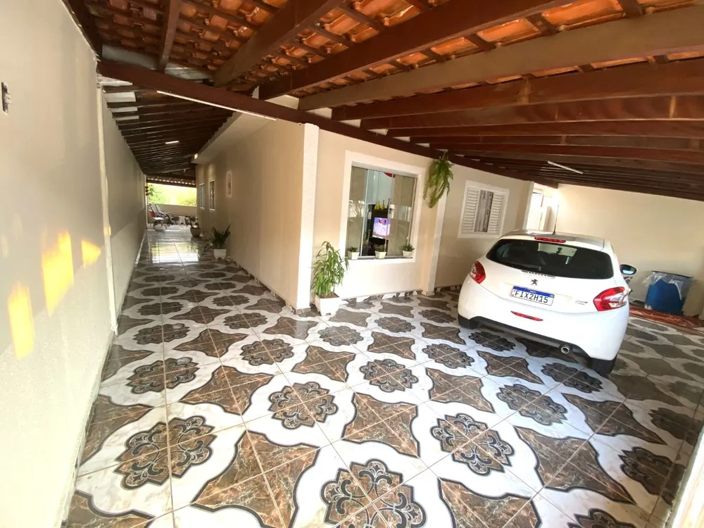 Casa, 2 quartos, 210 m² - Foto 2
