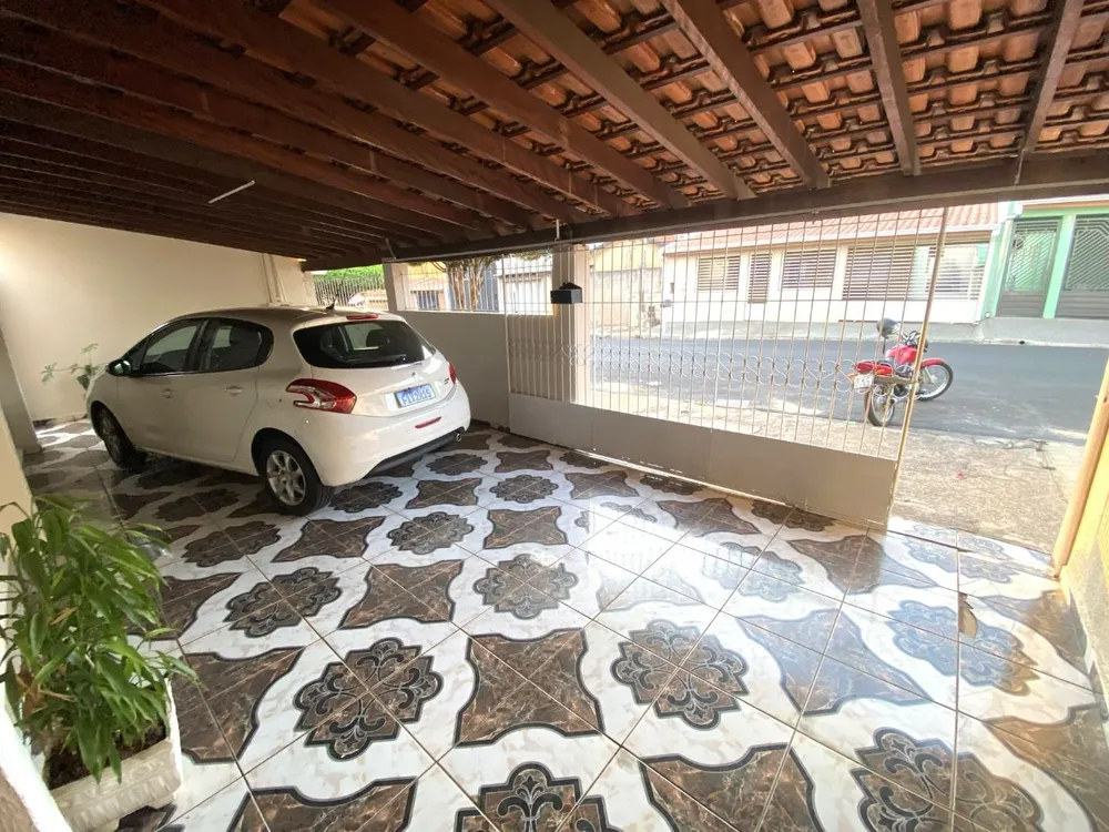 Casa, 2 quartos, 210 m² - Foto 3