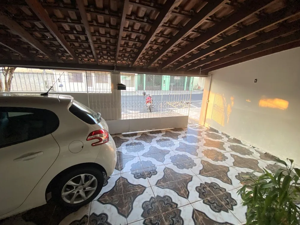 Casa, 2 quartos, 210 m² - Foto 4