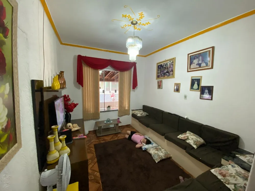 Casa, 2 quartos, 210 m² - Foto 5