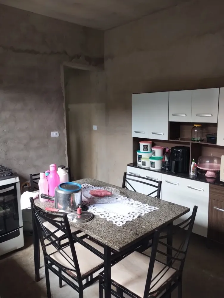 Casa, 3 quartos, 190 m² - Foto 3