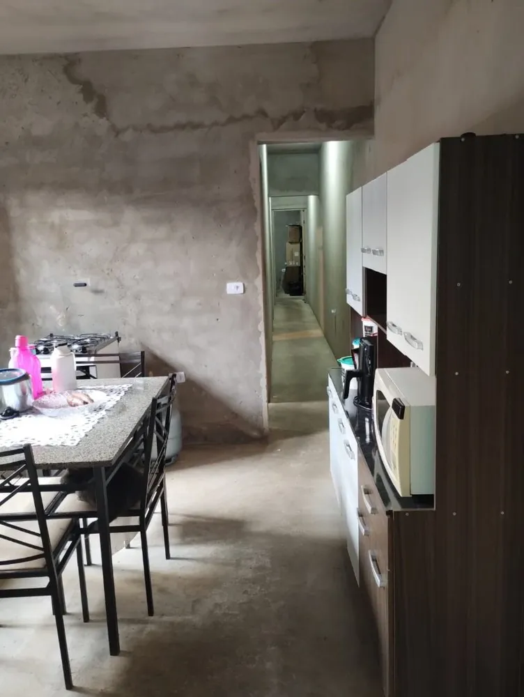 Casa, 3 quartos, 190 m² - Foto 4