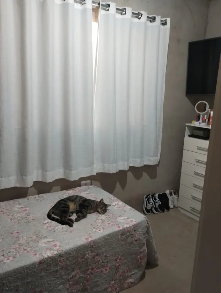 Casa, 3 quartos, 190 m² - Foto 2
