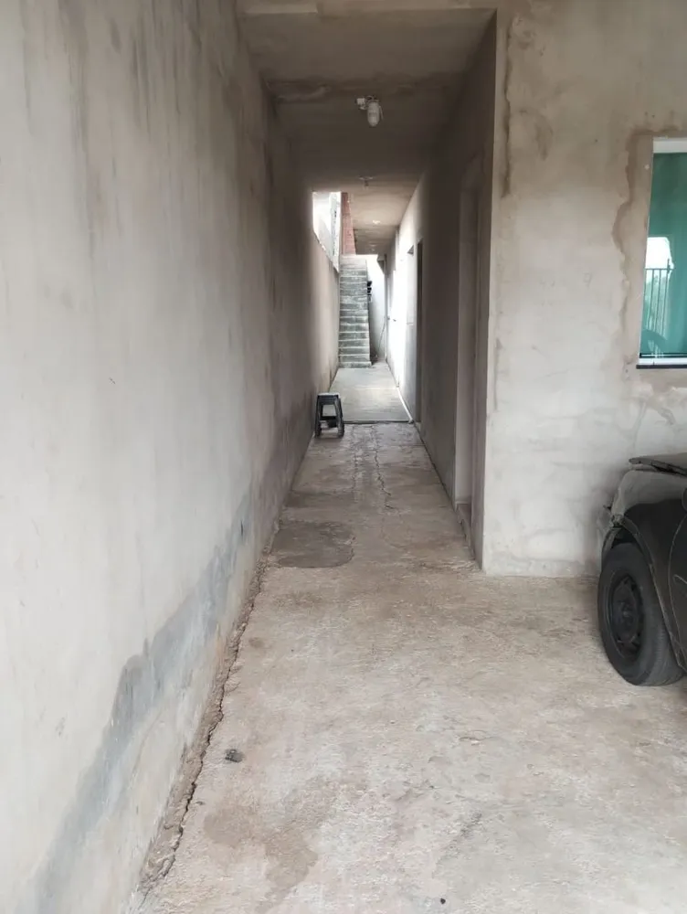 Casa, 3 quartos, 190 m² - Foto 8