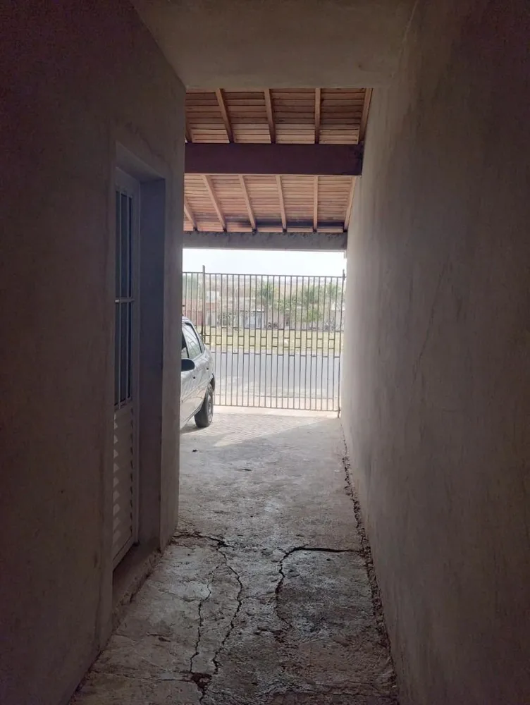 Casa, 3 quartos, 190 m² - Foto 12