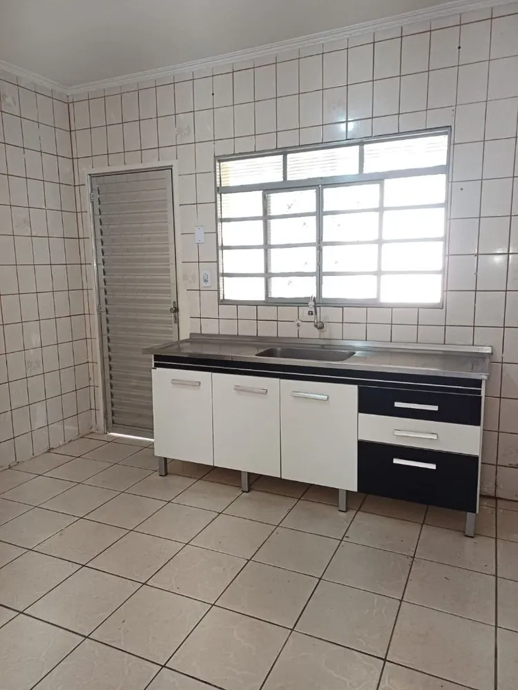 Sobrado, 3 quartos, 110 m² - Foto 5