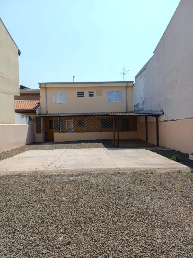 Sobrado, 3 quartos, 110 m² - Foto 1