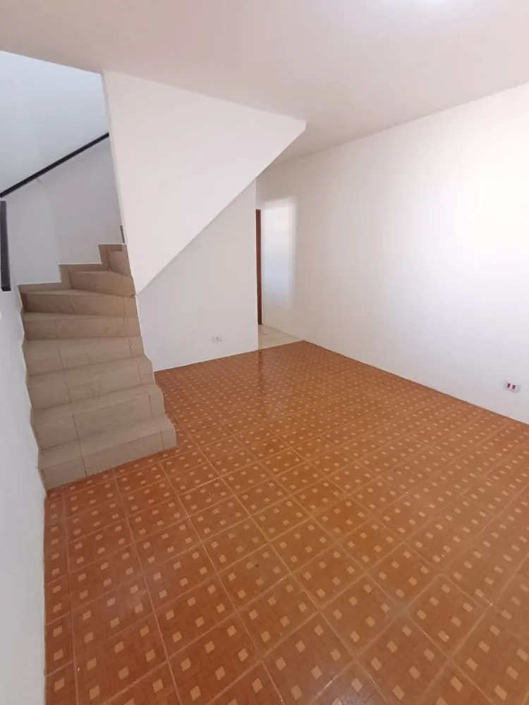Sobrado, 3 quartos, 110 m² - Foto 4