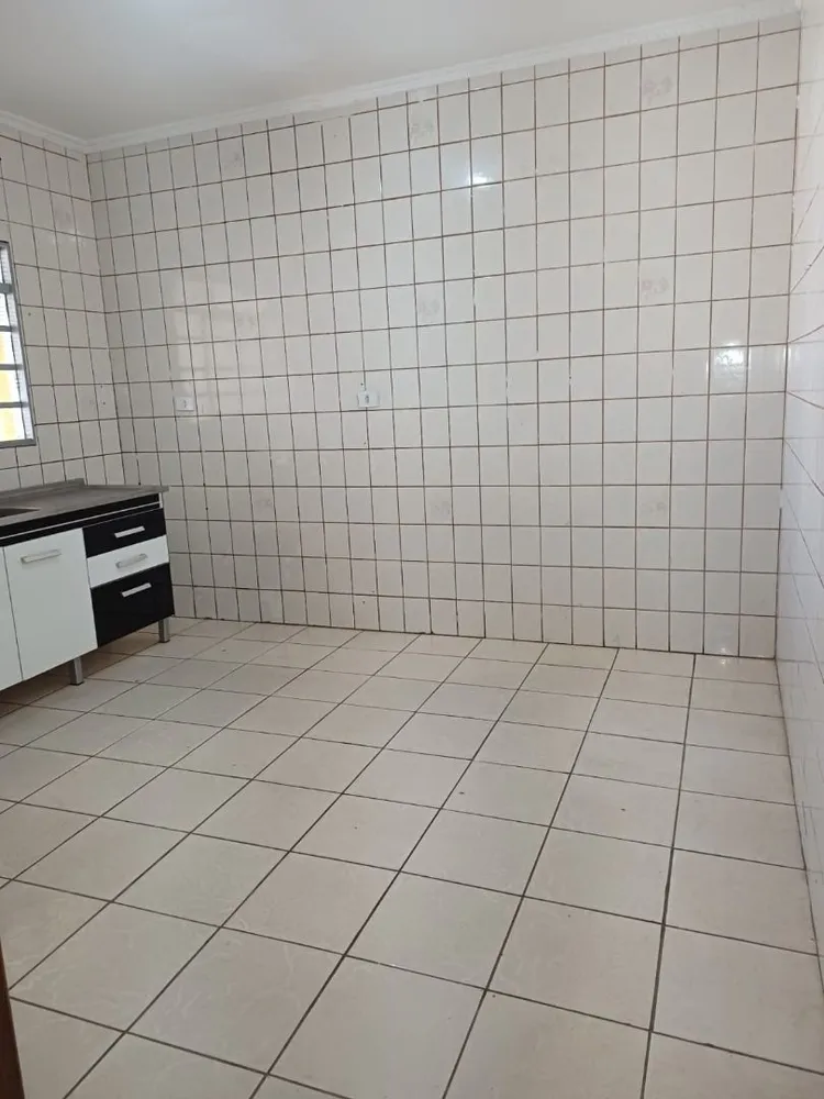 Sobrado, 3 quartos, 110 m² - Foto 6