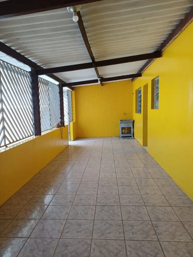 Sobrado, 3 quartos, 110 m² - Foto 3
