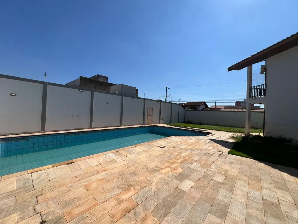 Casa, 3 quartos, 450 m² - Foto 16