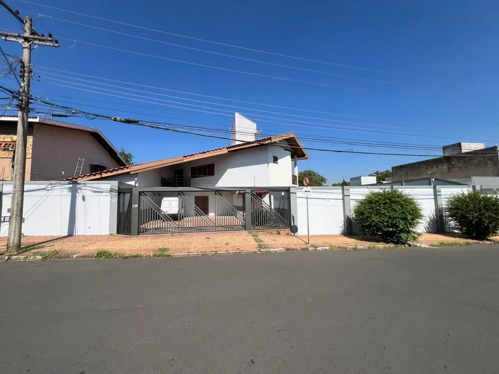 Casa, 3 quartos, 450 m² - Foto 1